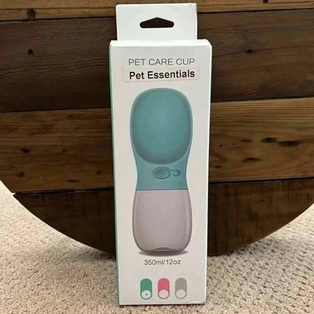 Pet‎ Care Cup